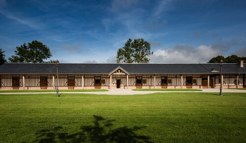  Haras de Bouquetot
