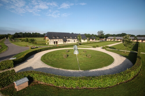  Haras de Colleville