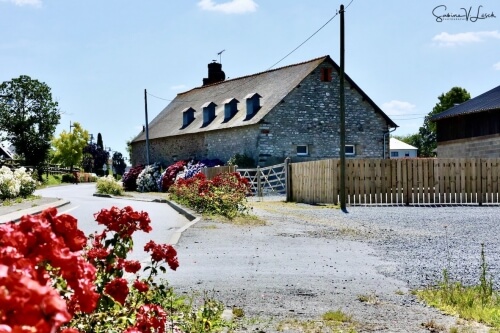  Haras de la Haie Neuve