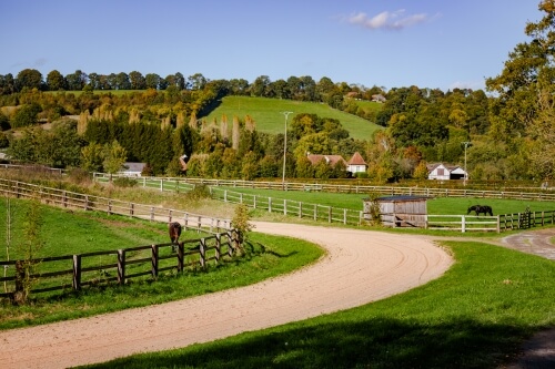  Haras du Mont Goubert