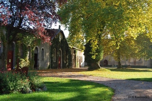  Haras de Rosieres aux Salines