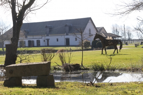  Haras du Taillis
