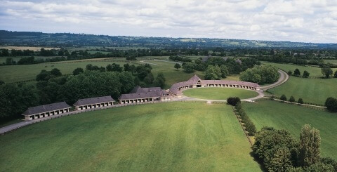 Haras de Bonneval